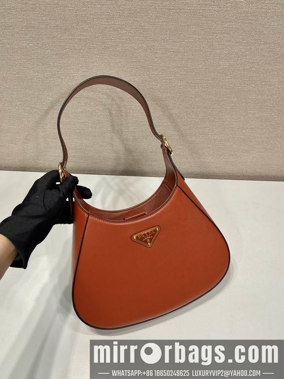 Prada Bags 1BC179 27X19X5cm XM 4colour