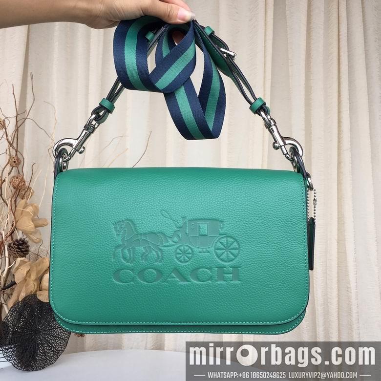 Coach Bags F72703 28X18X9cm DN 4colour
