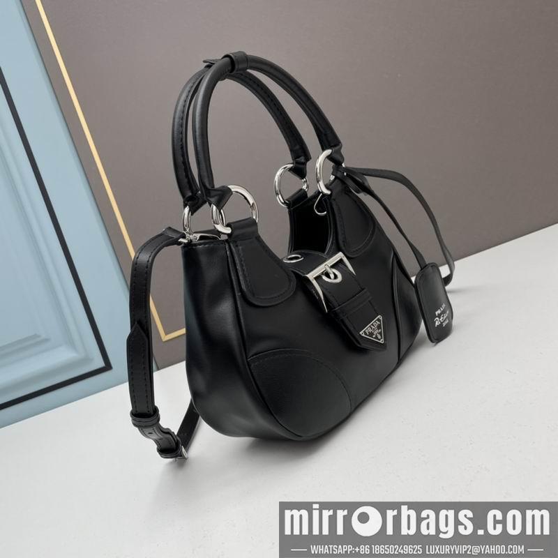 Prada Bags Prada 1BA381 23x16x7cm ww 3色