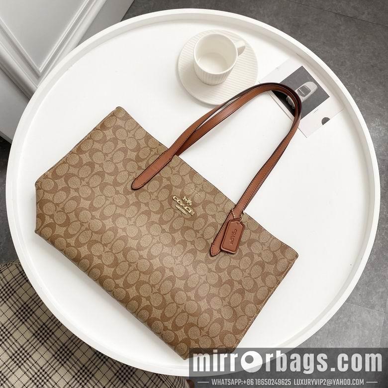 Coach Bags F67108 29x12cm YG 1