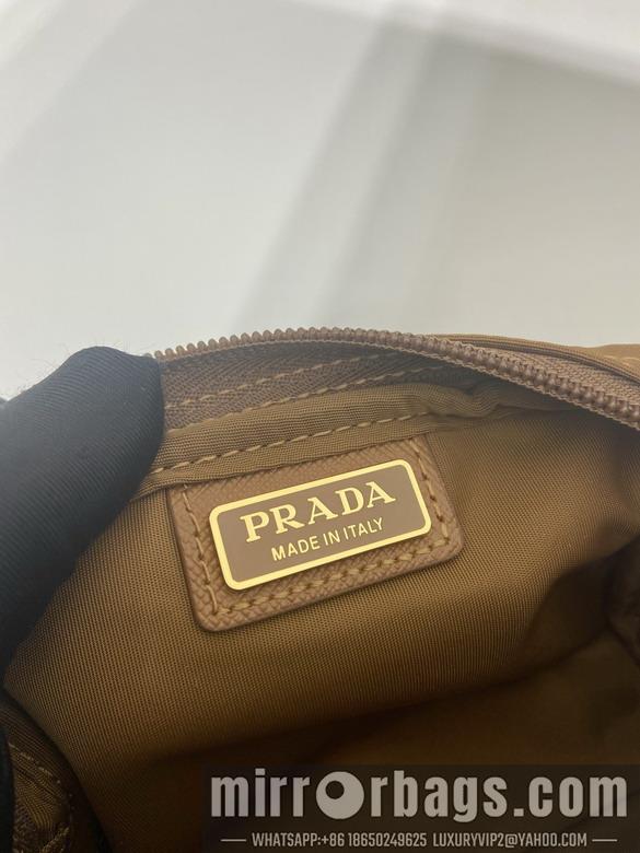 Prada Bags Prada 1NA339 12x8x3.5cm AP3