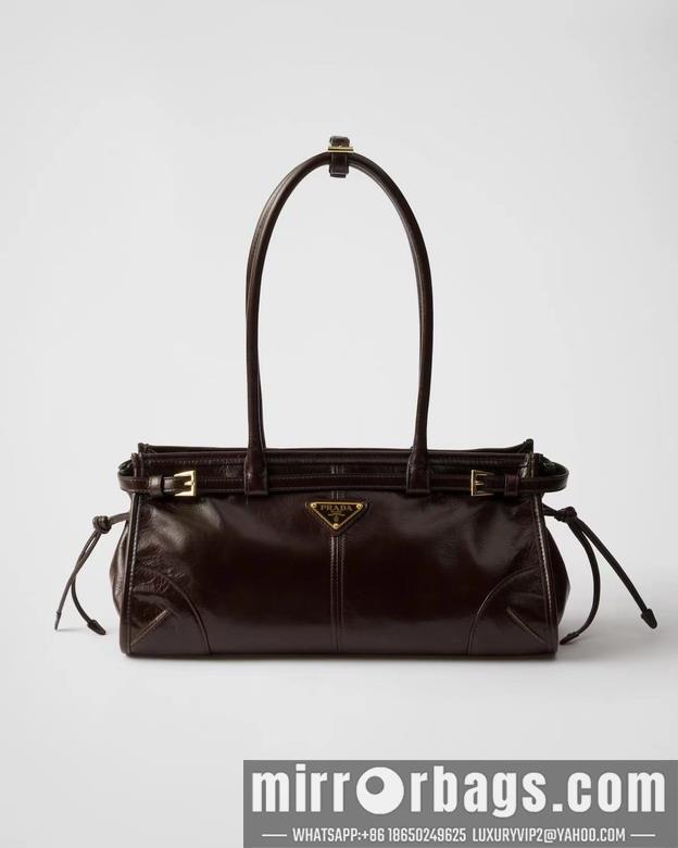 Prada Bags Prada 1BA426 32x15.5x12cm AP2