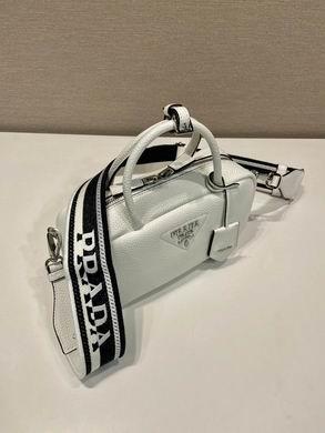 Prada Bags Prada 1BB102 24x12x8.5cm AP
