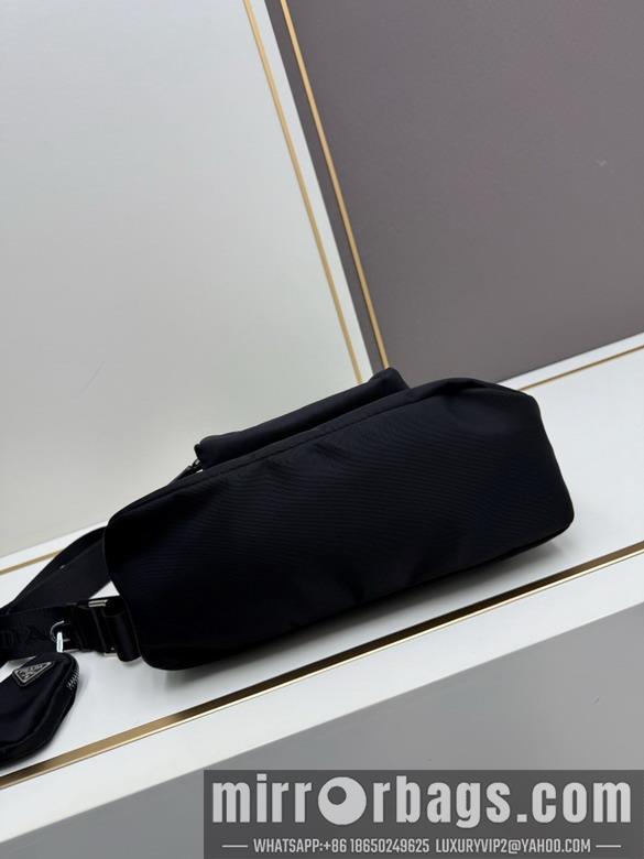 Prada Bags Prada 2489 32x22x12cm jj