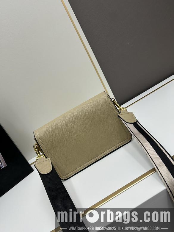 Prada Bags Prada 1BA106 22x14x8cm jj1