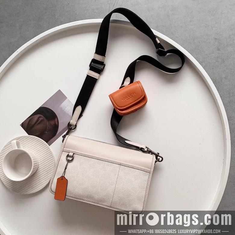 Coach Bags C8141 JH 3colour