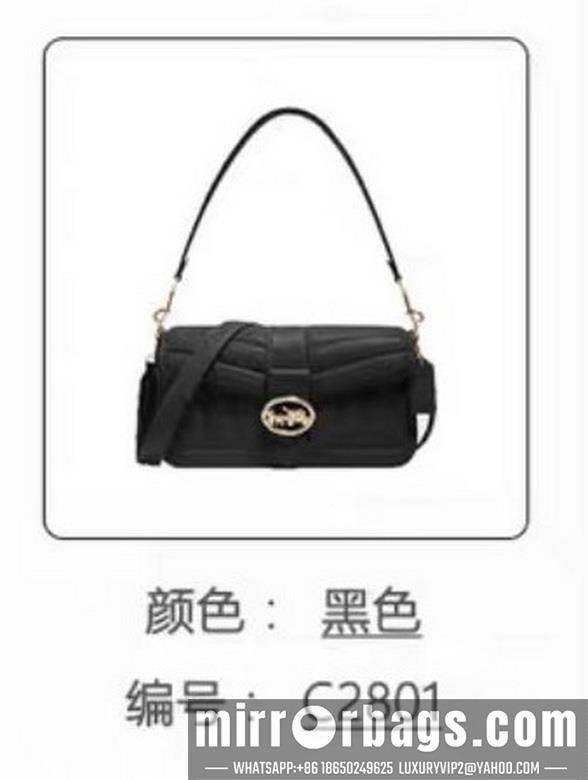 Coach Bags Tabby C2801 27X15X7cm JH