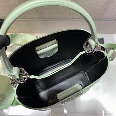 Prada Bags Panier 1BA319 19x20x11.5cm ap 09