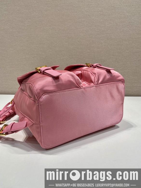 Prada Bags Prada 1BZ677 23.5x28x12cm AP1