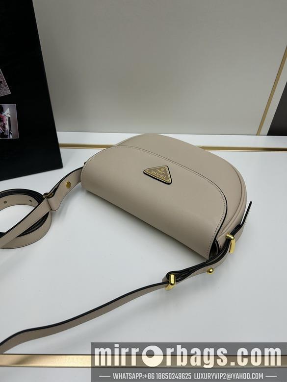 Prada Bags Prada 1BD365 23x16x6cm jj1