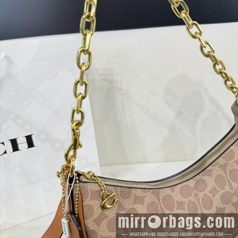 Coach Bags 23.5X16X6.5cm 060316 XMY 3