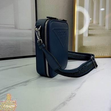 Prada Bags 2106-4 16x19x5.5cm