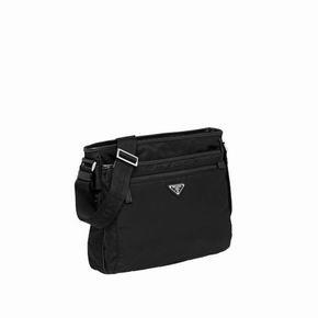 Prada Bags Re-Nylon Saffiano 2VH953 31x30x6cm ap 21