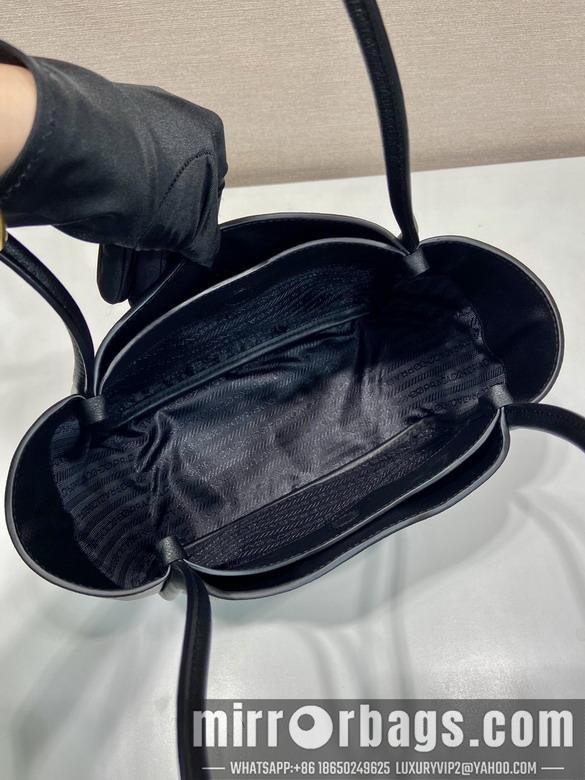 Prada Bags Prada 1BG539 25x18.5x12.5cm AP2