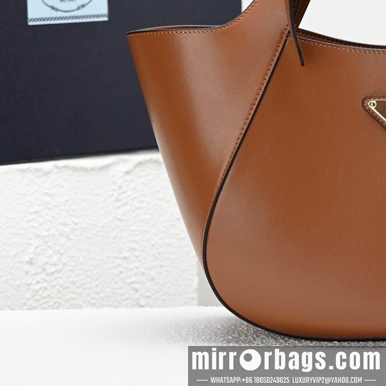 Prada Bags 1BG483p 28X20.5X7.5cm YG 2colour