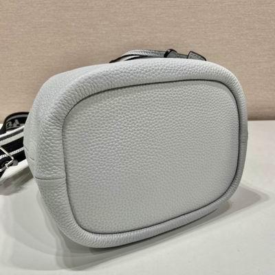 Prada Bags 1BE060 20x25x14cm Ap