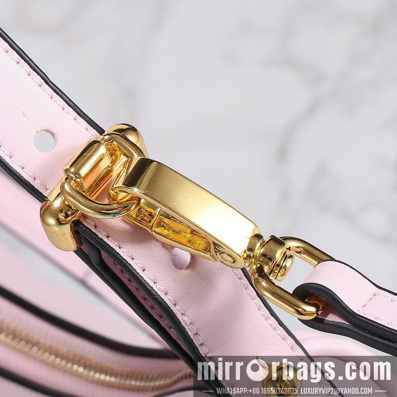 Prada Bags Prada 80188 24x14.5x7.5cm ww4色