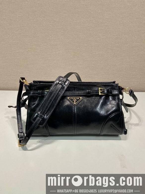 Prada Bags Prada 1BA215 26x14x12cm AP