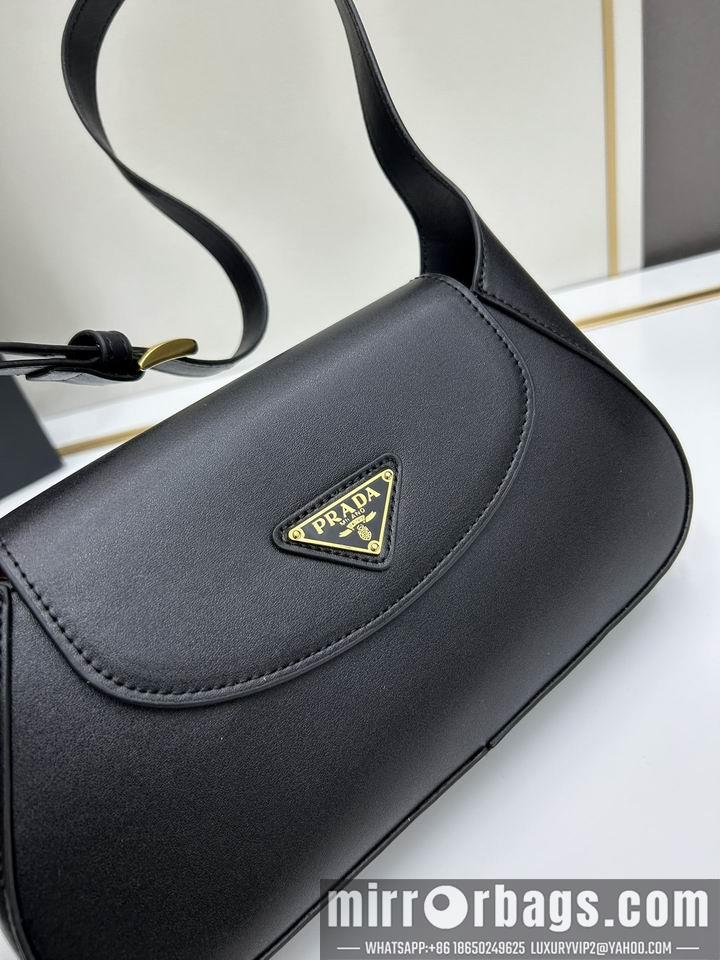 Prada Bags Prada 819 25x5.5cm jj