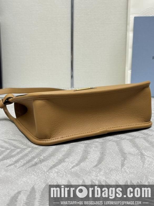 Prada Bags 1BD372 24X15X8cm YG 2colour