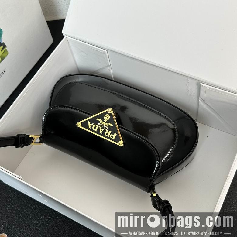 Prada Bags 1BD345 24X11X4cm YG-1