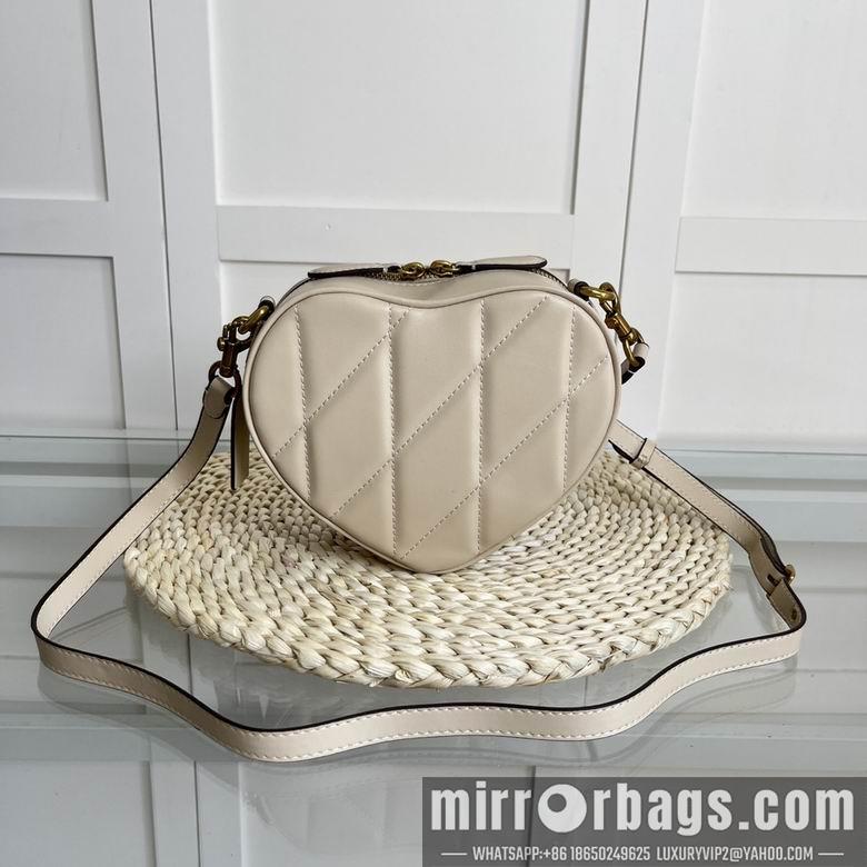 Coach Bags CE725 19X16.5X5.5cm AZ 3