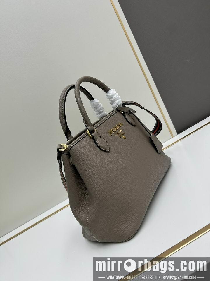 Prada Bags Prada 1BA173 30x20x15.5cm jj1