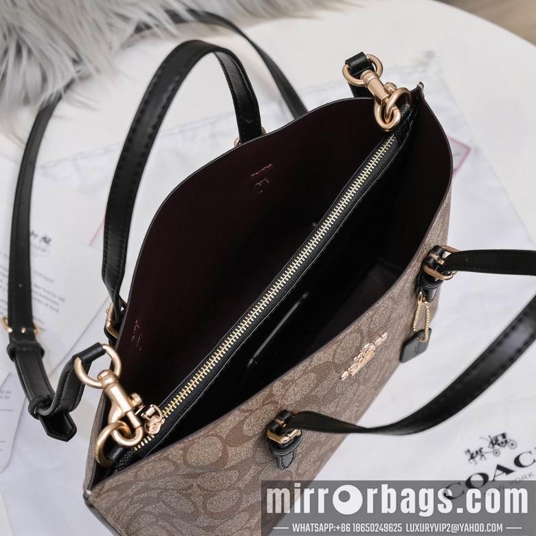 Coach Bags c4250 25X19X12cm XM 2