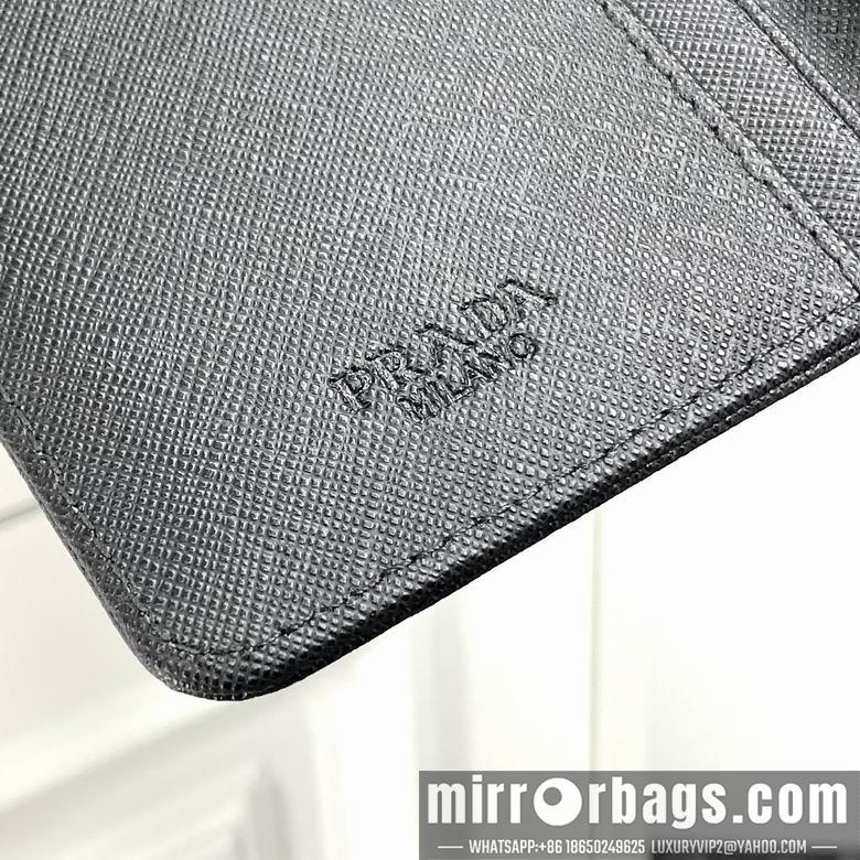 Prada Bags 306 14X8.5X3cm ZC