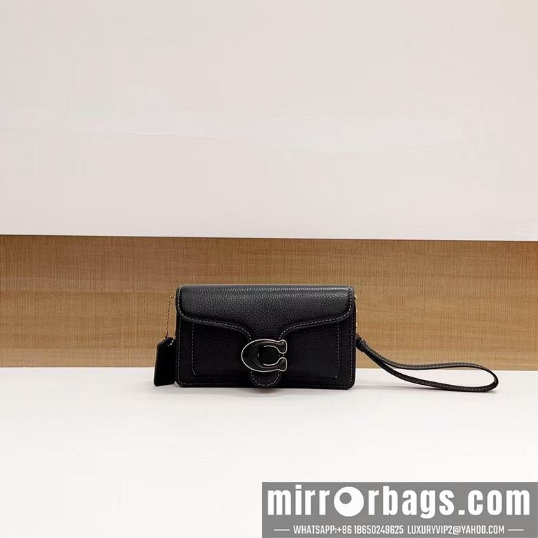 Coach Bags CJ925 18.5X11.5X3cm JH