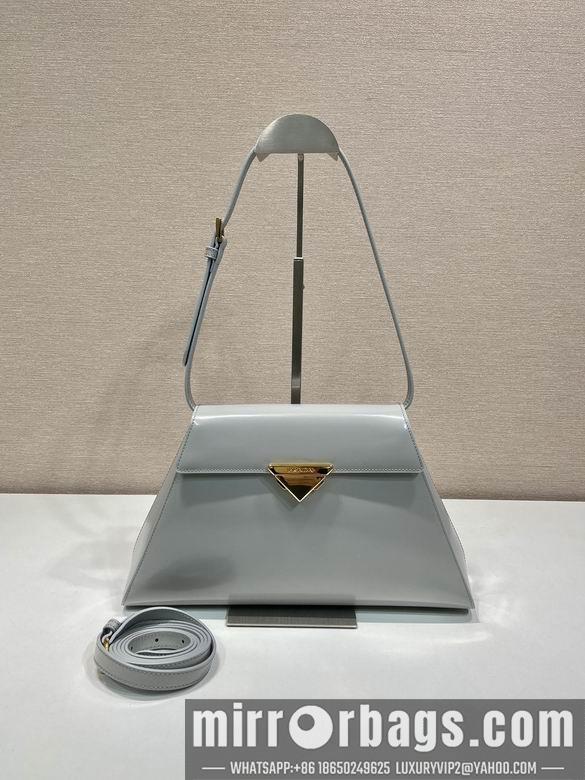 Prada Bags Prada 1BD342 34x19x8cm AP