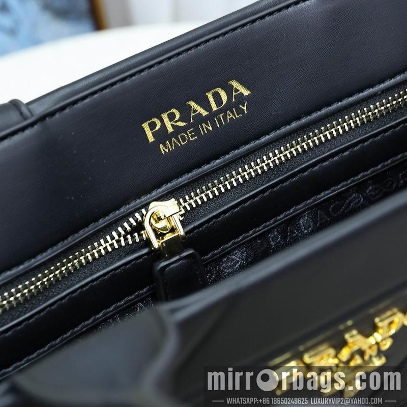 Prada Bags Prada Tote 39x31x10cm zy