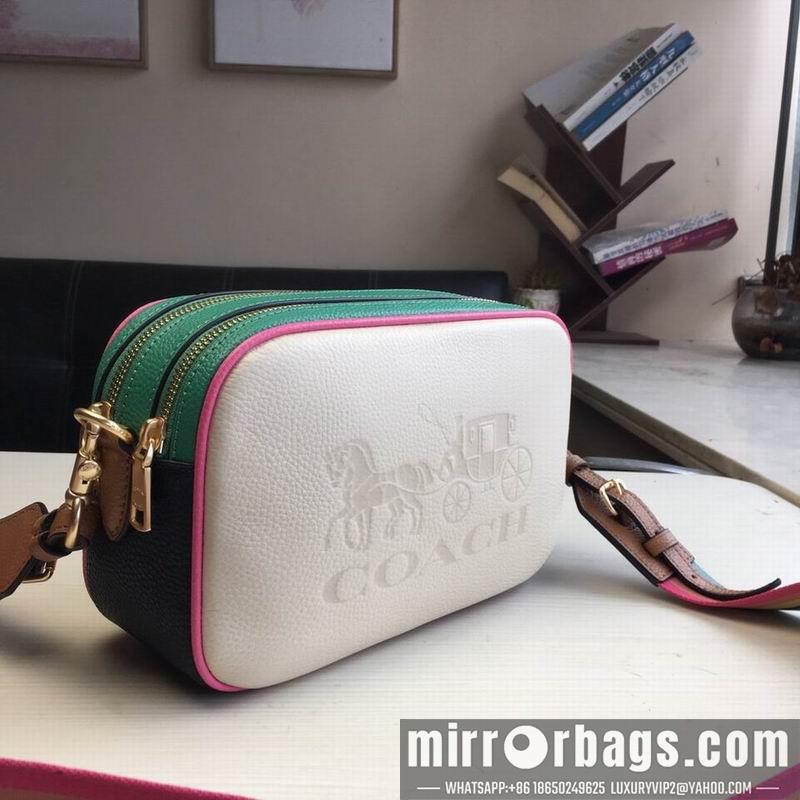 Coach Bags XXL72704 white