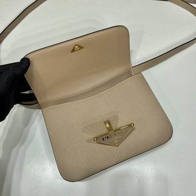 Prada Bags Saffiano 1BD320 22X16X6 AP