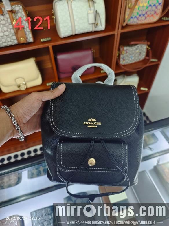 Coach Bags C4121 22x21x10cm YG 1