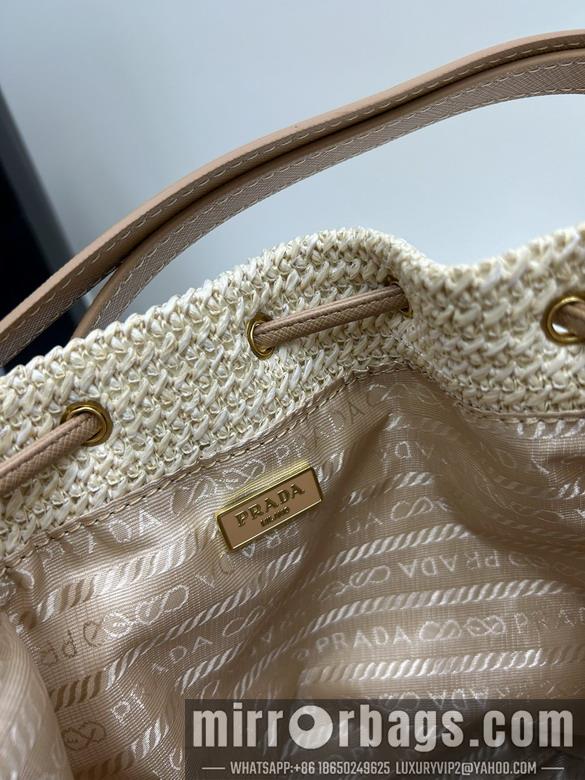 Prada Bags Prada 2383 23x20x11cm jj