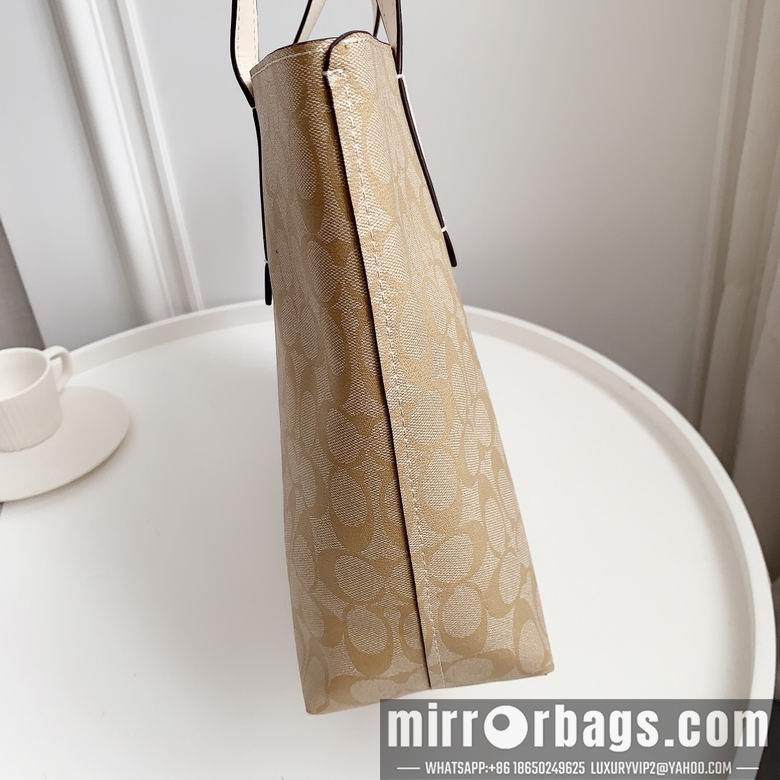 Coach Bags F67108 29x12cm YG 3