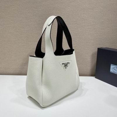 Prada Bags 1BG335 25x21.5x14cm ap