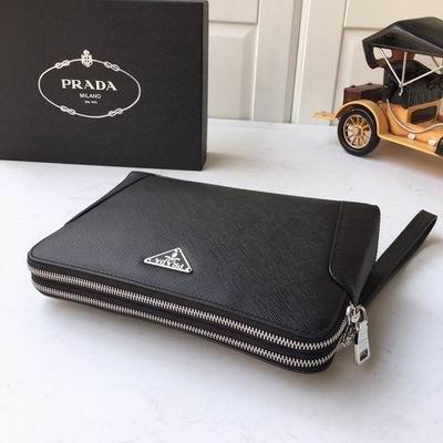 Prada Bags VA81188 24x16x6cm ap 18
