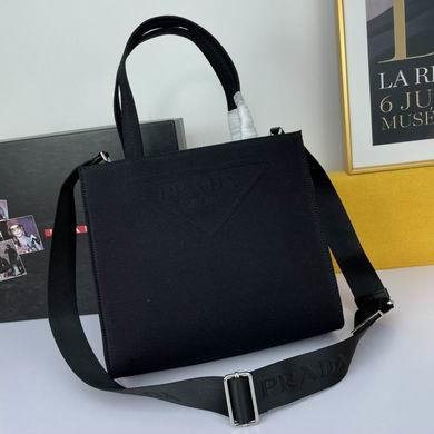 Prada Bags WW1BG382 26X23.5X9