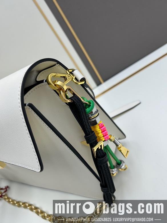 Prada Bags Prada 1BD379 35x19.5x10.5cm jj2