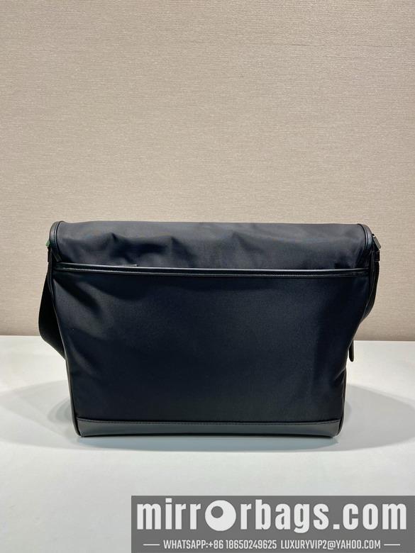 Prada Bags Prada 2VD052A 30x27.5x14.5cm AP