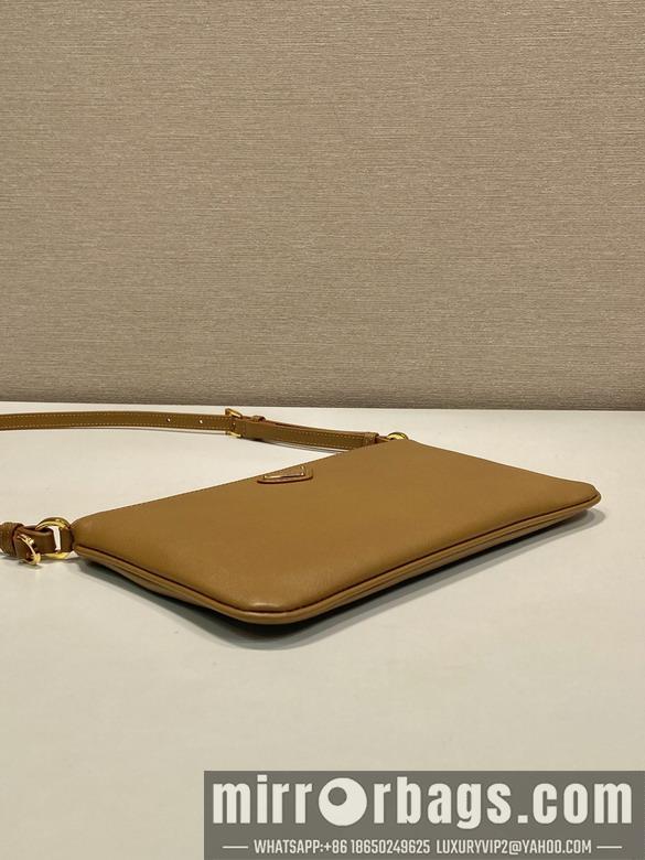 Prada Bags Prada 1Bc238 24x14cm AP