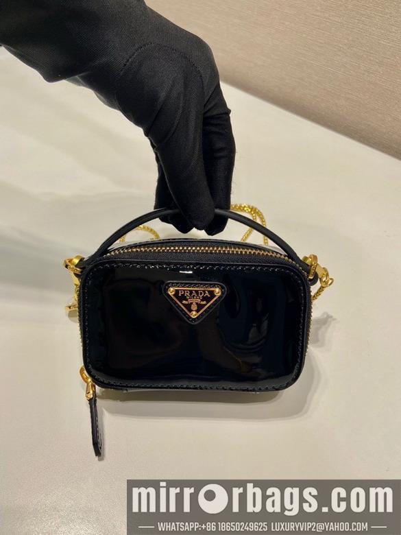 Prada Bags Prada 1NR025 11x6.5x2.5m AP