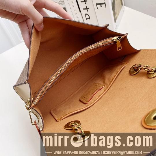 Coach Bags Coach 30585 26x17x10cm zy1