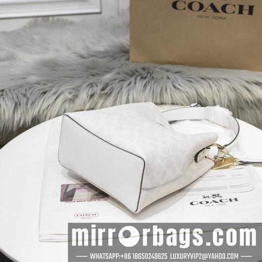 Coach Bags 2312 21.5X22X12.5cm AZ 2colour