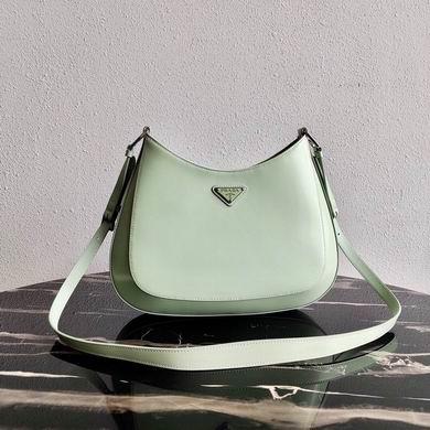 Prada Bags Cleo PP1BC156 18.5x4x30