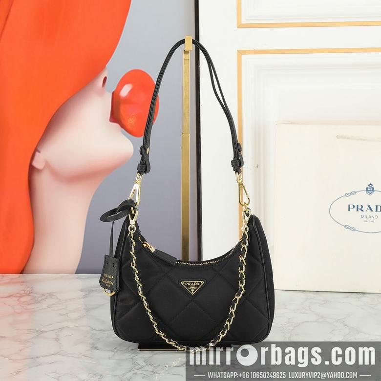 Prada Bags 2029 21.5X16cm XMY 3colour