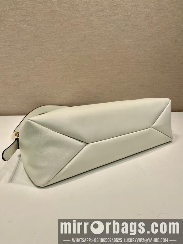 Prada Bags Prada Aimee 1BC228 39x24x12cm AP1