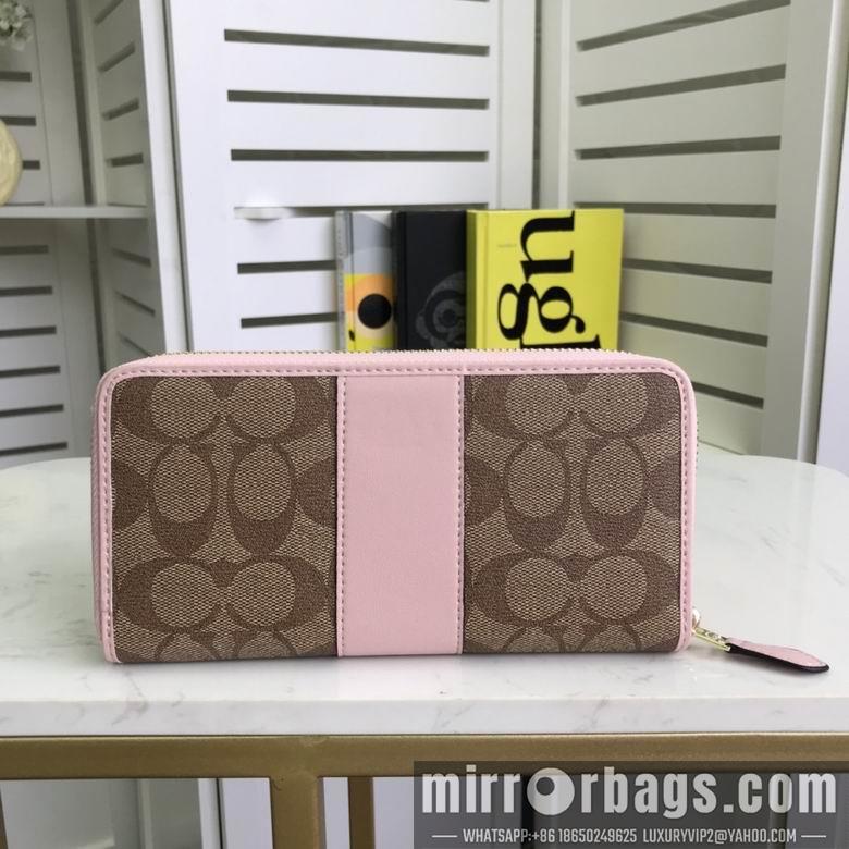 Coach Bags F54630 20X10cm XM 4colour